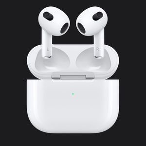 Apple AirPods 3rd Generation with MagSafe